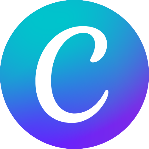 glappy competences techniques canva