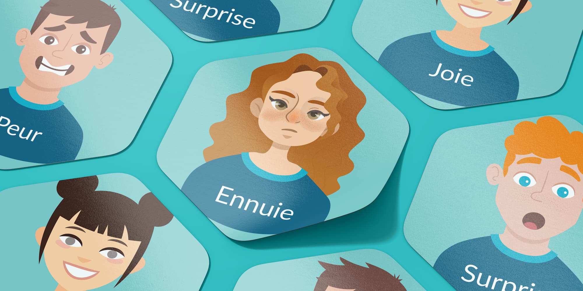 glappy portfolio avatar emotion