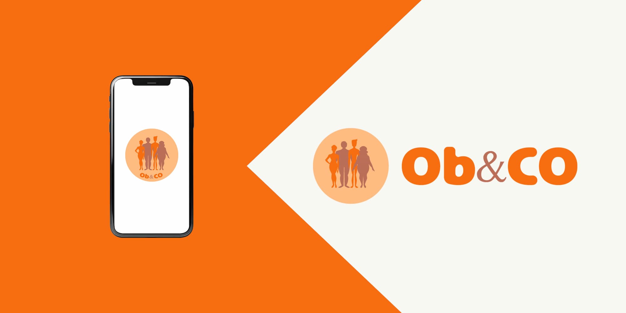 glappy portfolio logo association obco